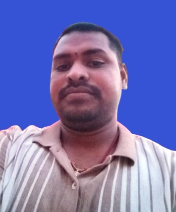 SHRI PHOOL KUMAR