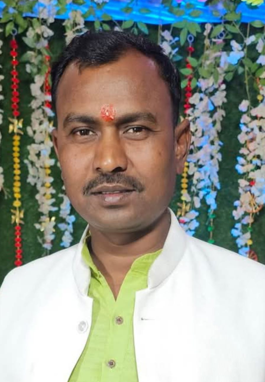 SHRI AMRIT BHAI PATEL