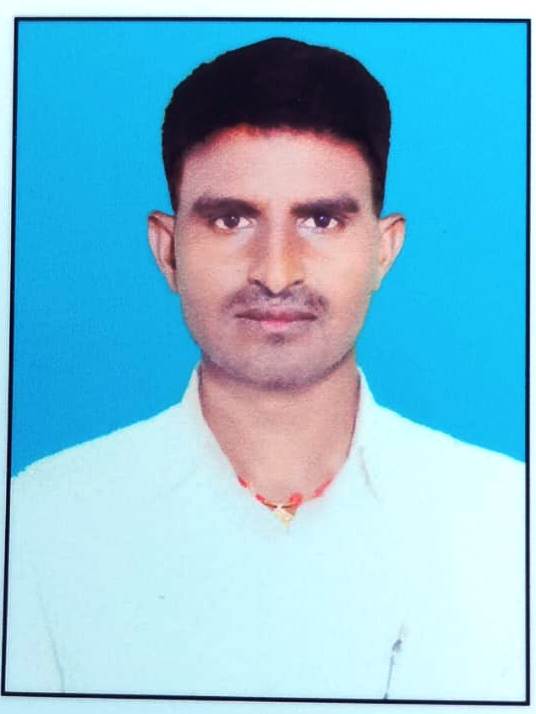 SHRI GAUTAM KUMAR
