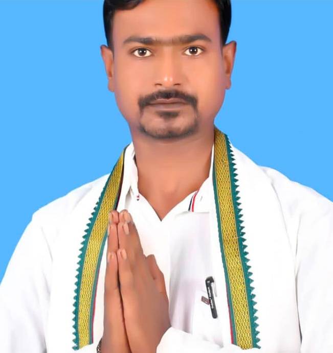 SHRI VIKASH KUMAR