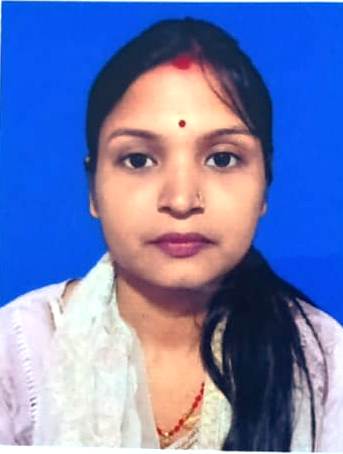 SMT KAJAL KUMARI