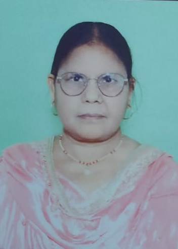 SMT SHAVANA AJAMI