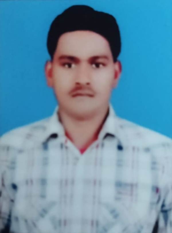 SHRI SUNIL KUMAR MEHTA