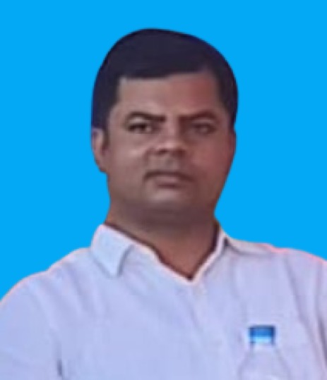 SHRI ABHISHEK ANAND