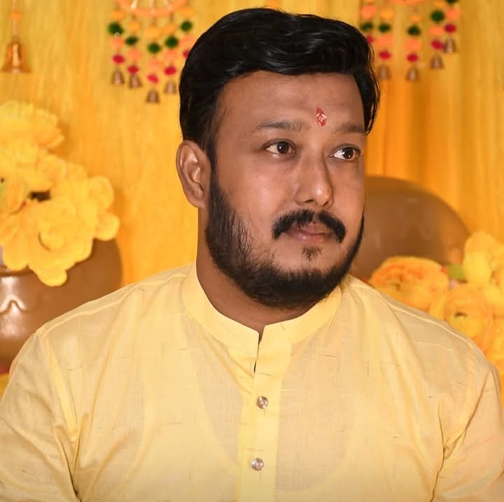 SHRI MOHIT KUMAR