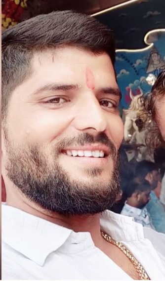 SHRI RAUSHAN KUMAR