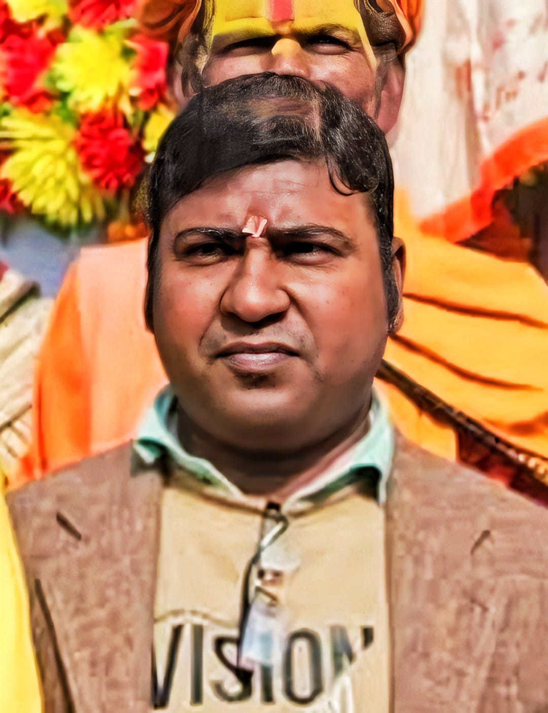 SHRI AMLESH KUMAR