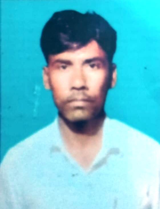 SHRI SANTOSH KUMAR