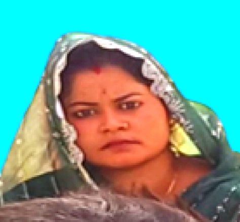 SMT NEHA PASWAN