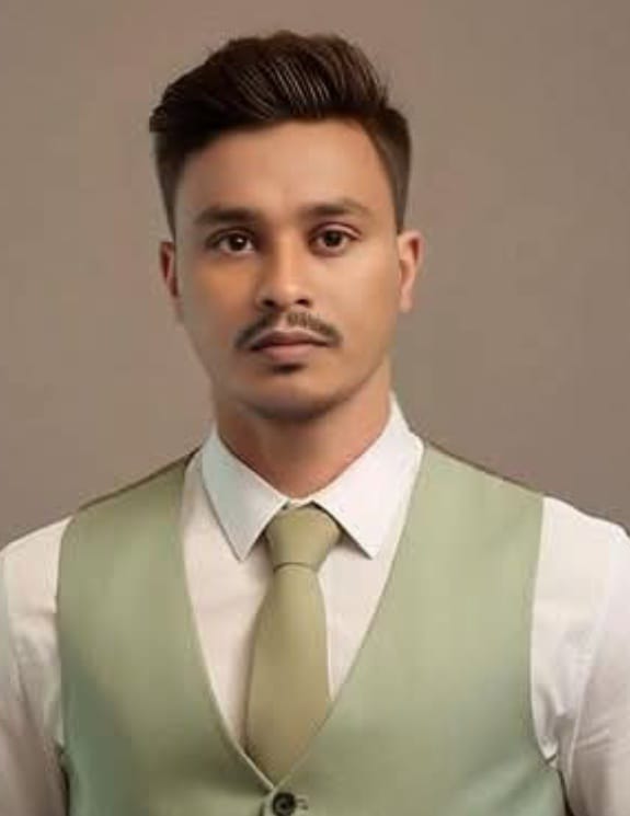 SHRI SANJEEV KUMAR